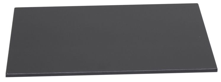 Pizza Plate (size: Half Size)