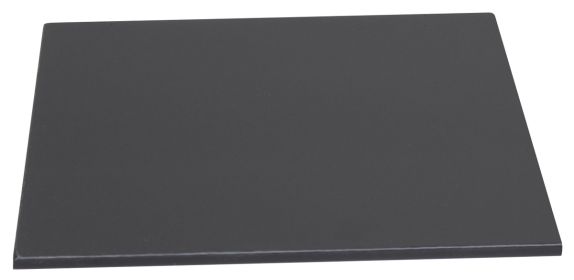 Pizza Plate (size: Quarter Size)