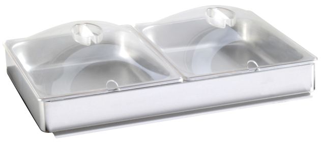 Inset Accessory Package (size: 1/2 Size)