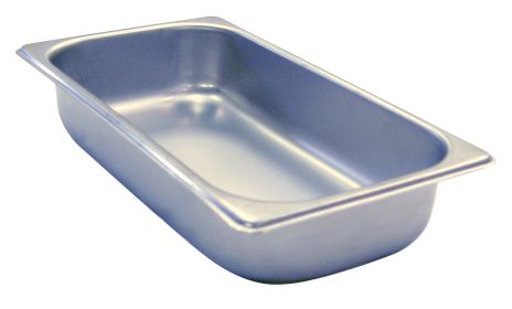 Chafing Pan (size: 1/3 Size (2.6 qt.))